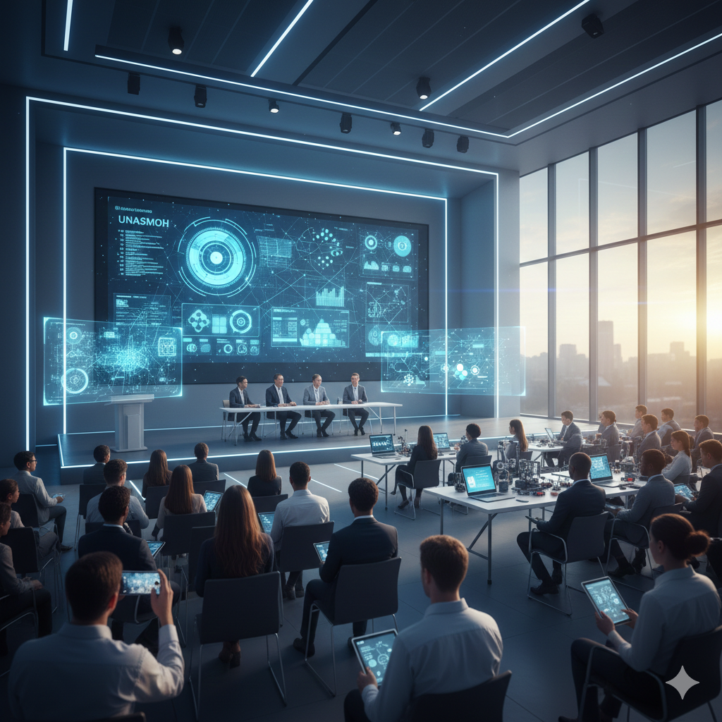 Conférences et Ateliers