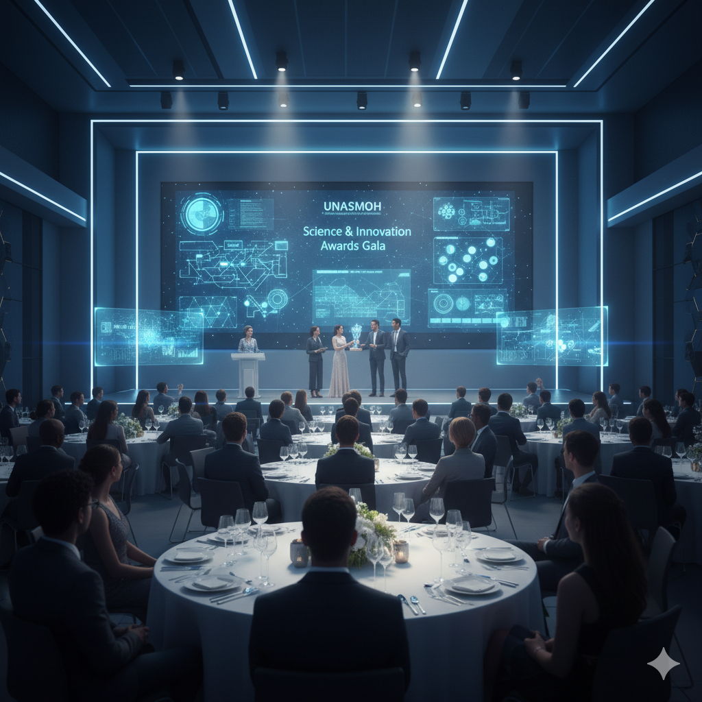 Gala et Remise de Prix